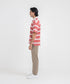 Men's Oversized Rugby Shirt